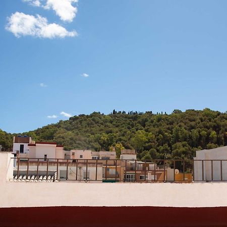 Centro Apartment Lagunillas Málaga Kültér fotó