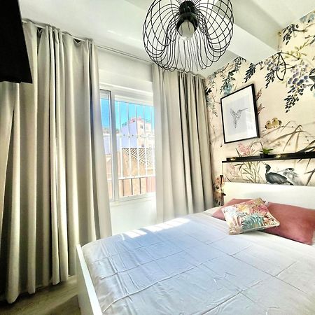 Centro Apartment Lagunillas Málaga Kültér fotó