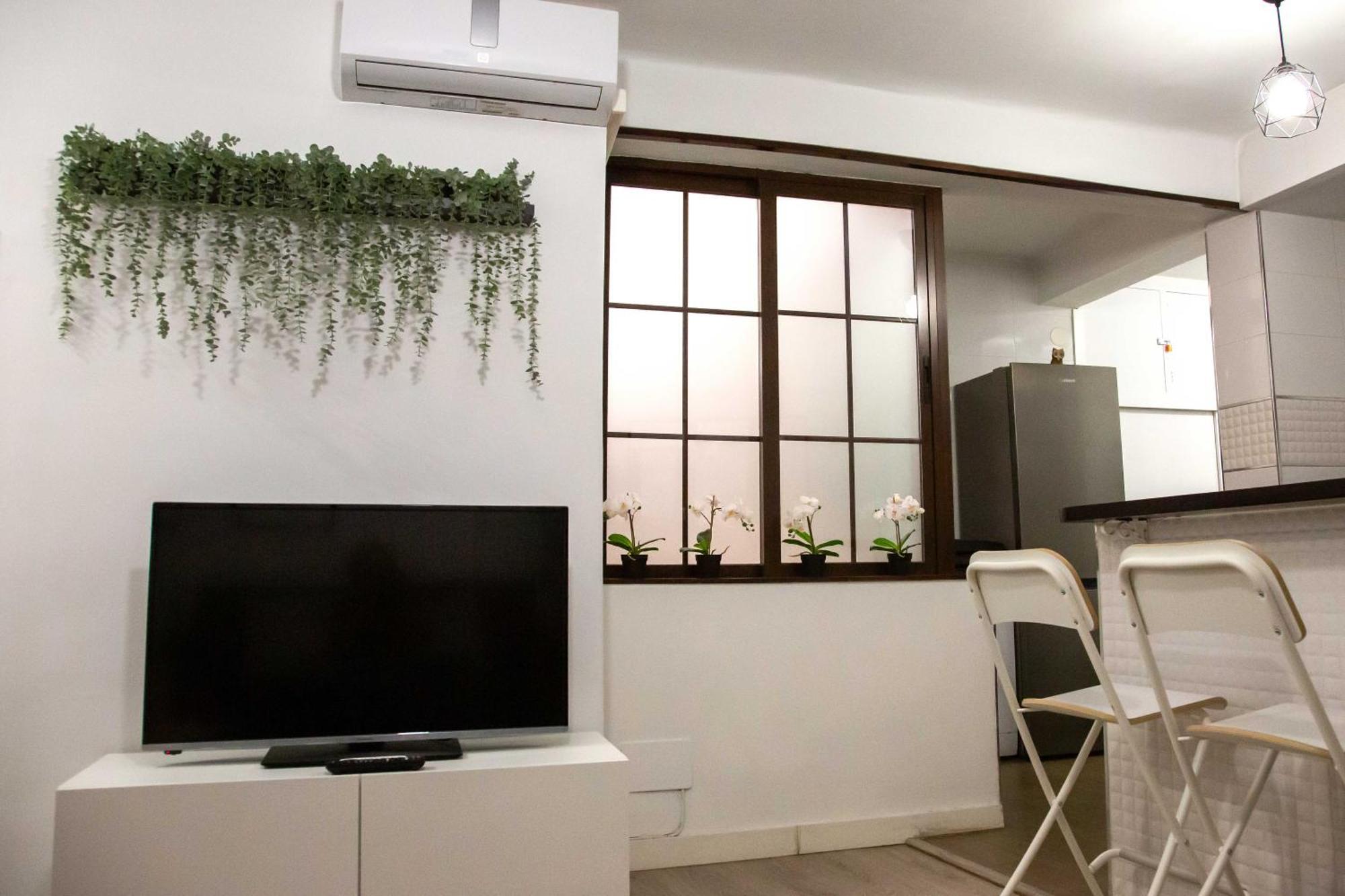 Centro Apartment Lagunillas Málaga Kültér fotó