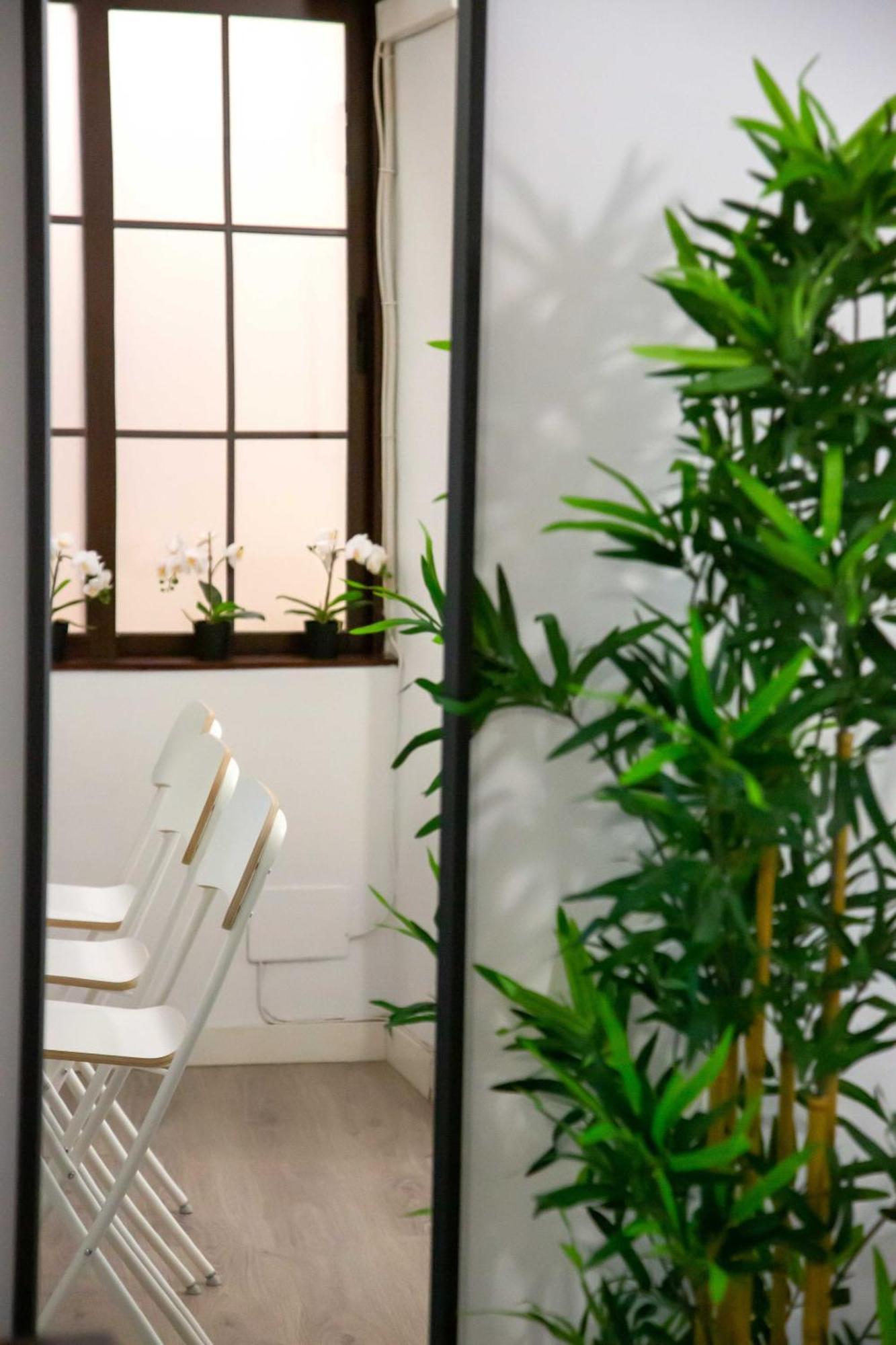 Centro Apartment Lagunillas Málaga Kültér fotó