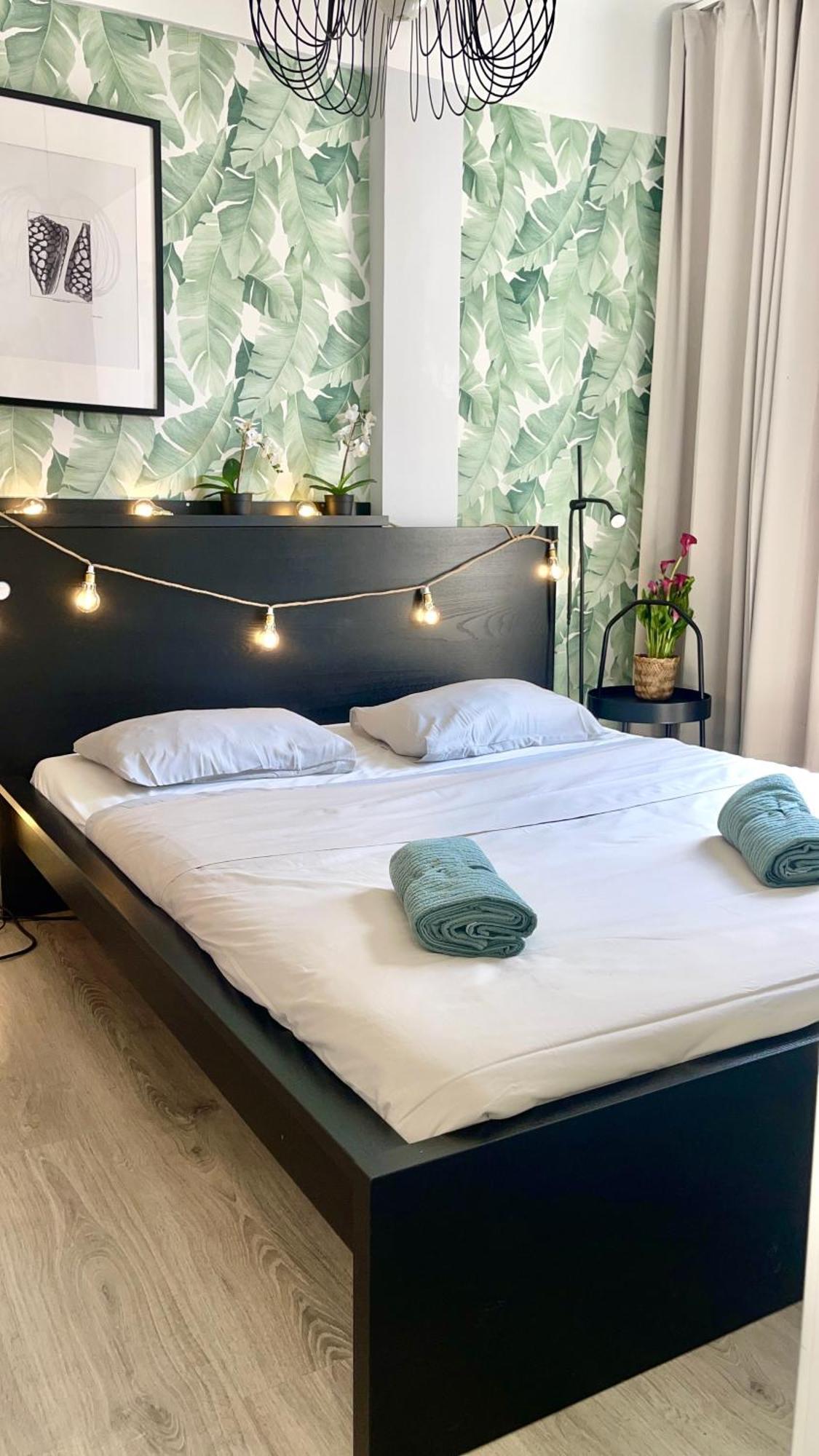 Centro Apartment Lagunillas Málaga Kültér fotó
